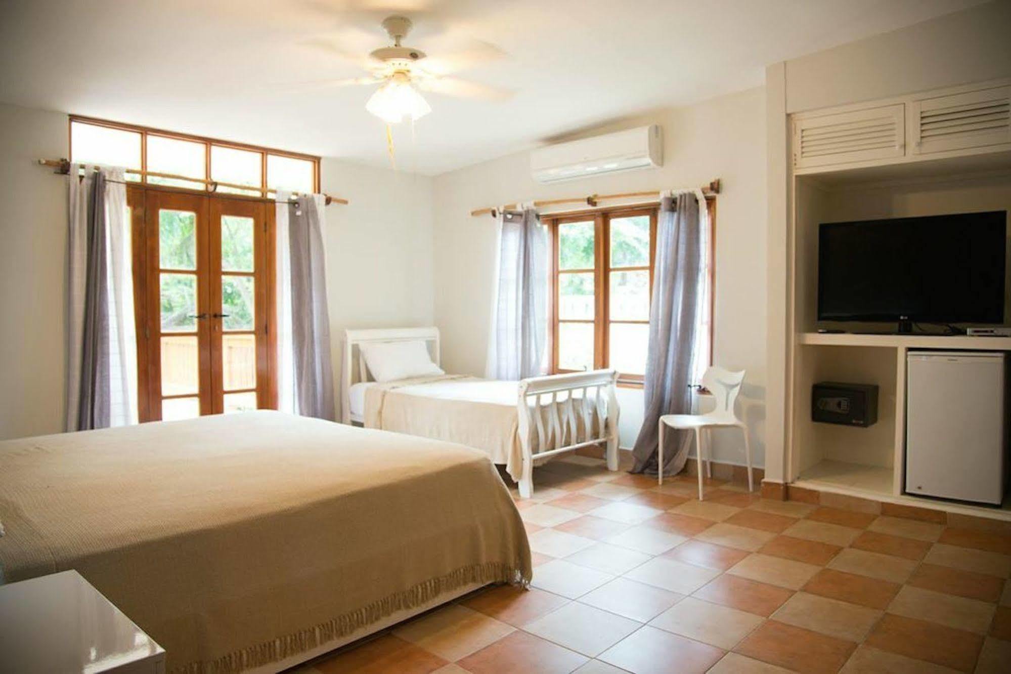 Contadora Island Inn B&B Dış mekan fotoğraf